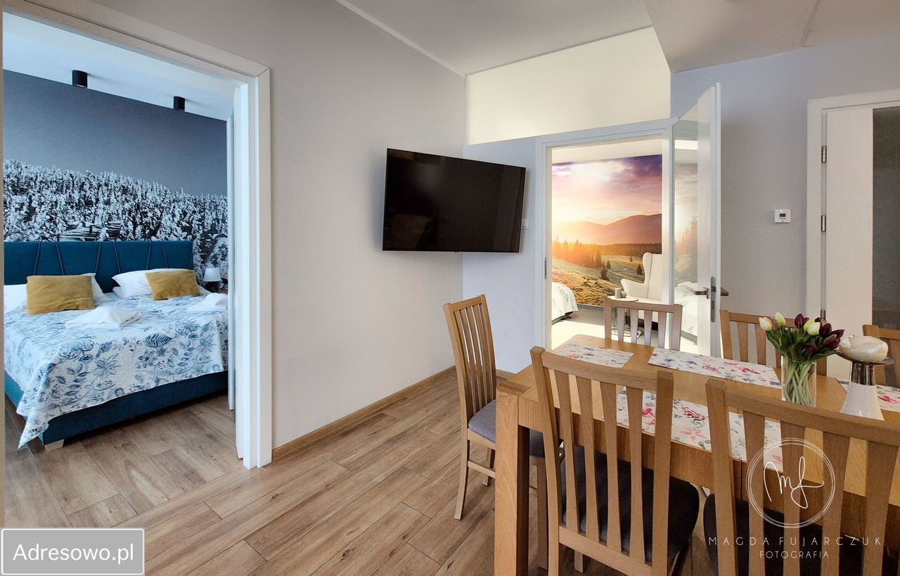 Mieszkanie 3-pokojowe Szczyrk, ul. Szkolna. Zdjęcie 15