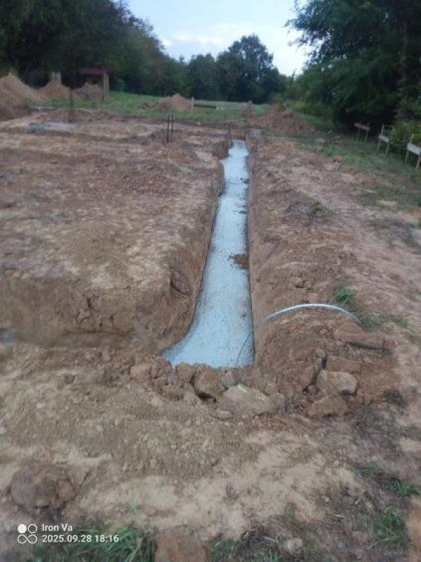 Działka budowlana Kazimierz Dolny Góry Pierwsze. Zdjęcie 9