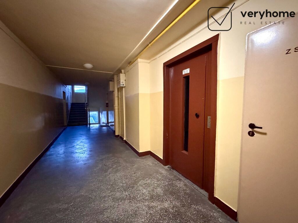 Mieszkanie 3-pokojowe Kraków Czyżyny, os. Dywizjonu 303. Zdjęcie 8