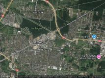 Mieszkanie 3-pokojowe Białystok Skorupy, ul. Plażowa