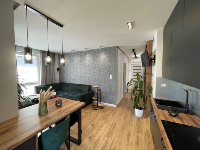 Mieszkanie 2-pokojowe Mrągowo. Zdjęcie 1