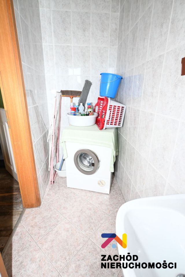 dom wolnostojący, 5 pokoi Połęcko. Zdjęcie 14