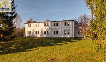 dom wolnostojący, 6 pokoi Kosarzew Dolny