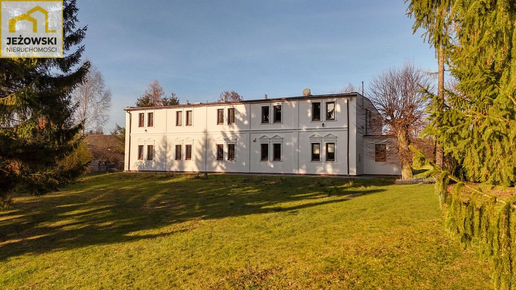 dom wolnostojący, 6 pokoi Kosarzew Dolny. Zdjęcie 2