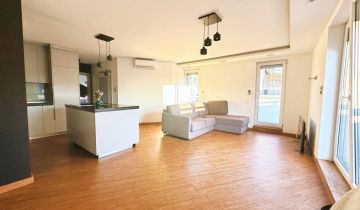 Mieszkanie 2-pokojowe Wrocław Śródmieście, ul. Tęczowa