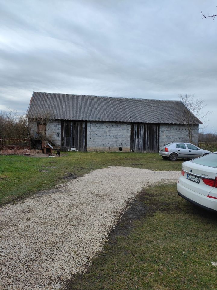 gospodarstwo Kosówka. Zdjęcie 3