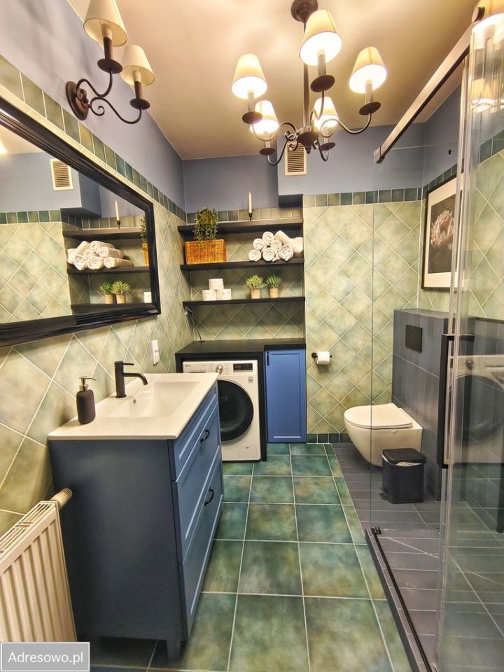 Mieszkanie 2-pokojowe Kraków Bronowice, ul. Bronowicka. Zdjęcie 10