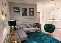 Mieszkanie 2-pokojowe Warszawa Mokotów, ul. Suwak. Zdjęcie 3