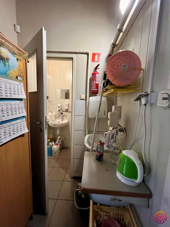 Lokal Łódź Teofilów, ul. Rojna. Zdjęcie 7