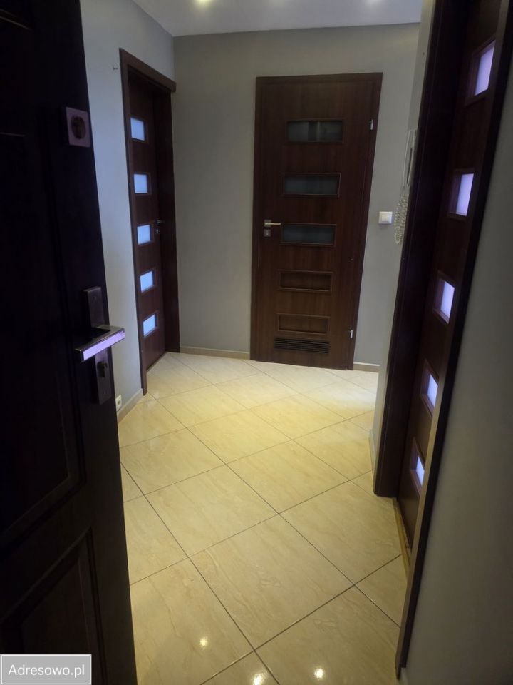 Mieszkanie 3-pokojowe Prudnik, ul. Kombatantów. Zdjęcie 9