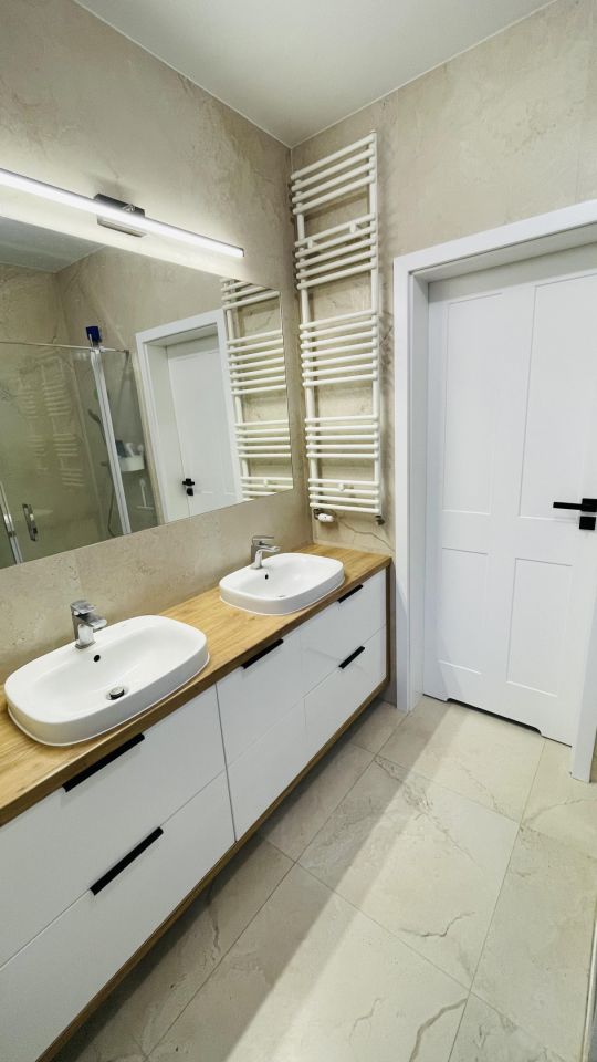 Mieszkanie 4-pokojowe Mińsk Mazowiecki Centrum, ul. Rodziny Popielów. Zdjęcie 8