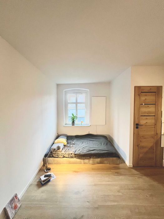 Mieszkanie 1-pokojowe Katowice Koszutka, ul. Katowicka. Zdjęcie 8