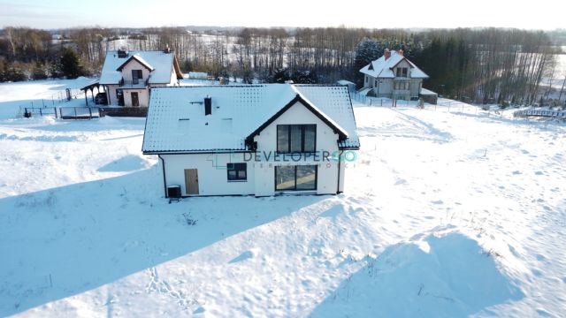 dom wolnostojący, 5 pokoi Ełk. Zdjęcie 1