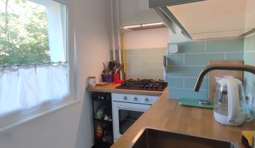 Mieszkanie 2-pokojowe Warszawa Wola, ul. Pustola