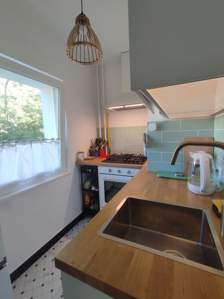 Mieszkanie 2-pokojowe Warszawa Wola, ul. Pustola. Zdjęcie 2