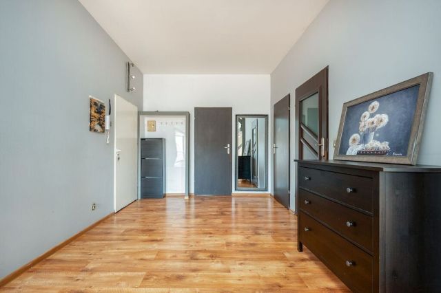 Mieszkanie 3-pokojowe Łódź Romanów, ul. Romanowska. Zdjęcie 5