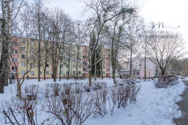 Mieszkanie 1-pokojowe Olsztyn, ul. Aleksandra Puszkina. Zdjęcie 13