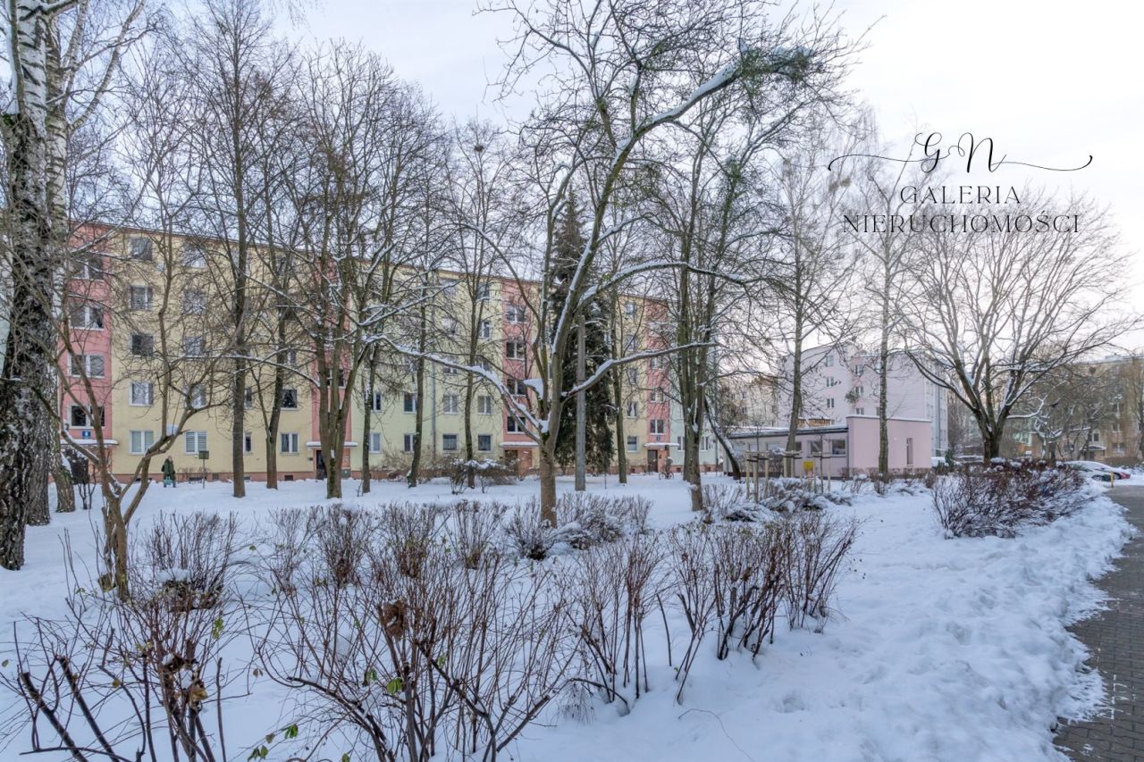 Mieszkanie 1-pokojowe Olsztyn, ul. Aleksandra Puszkina. Zdjęcie 13