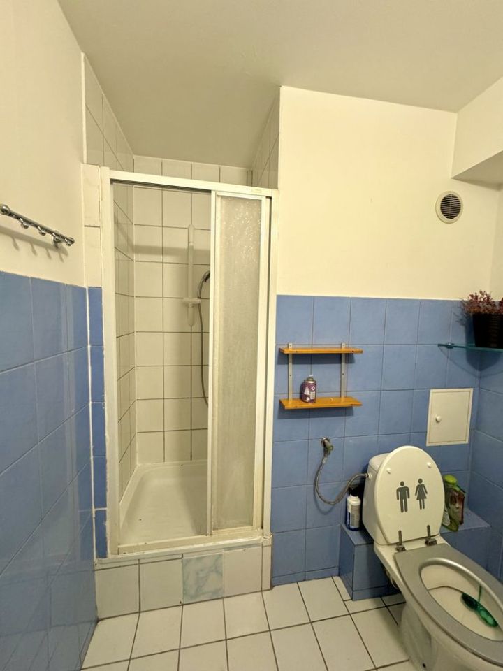 Mieszkanie 1-pokojowe Wrocław Stare Miasto, ul. Henryka Sienkiewicza. Zdjęcie 3