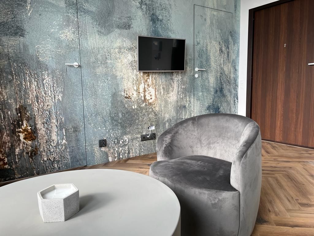 Mieszkanie 2-pokojowe Szczecin Centrum, al. Wyzwolenia. Zdjęcie 10