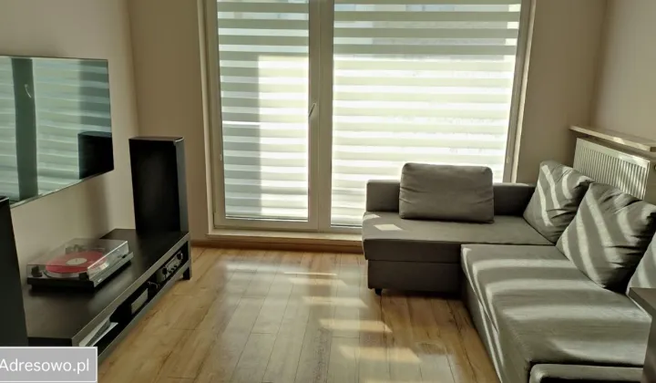 Mieszkanie 3-pokojowe Warszawa Targówek, ul. Montwiłłowska