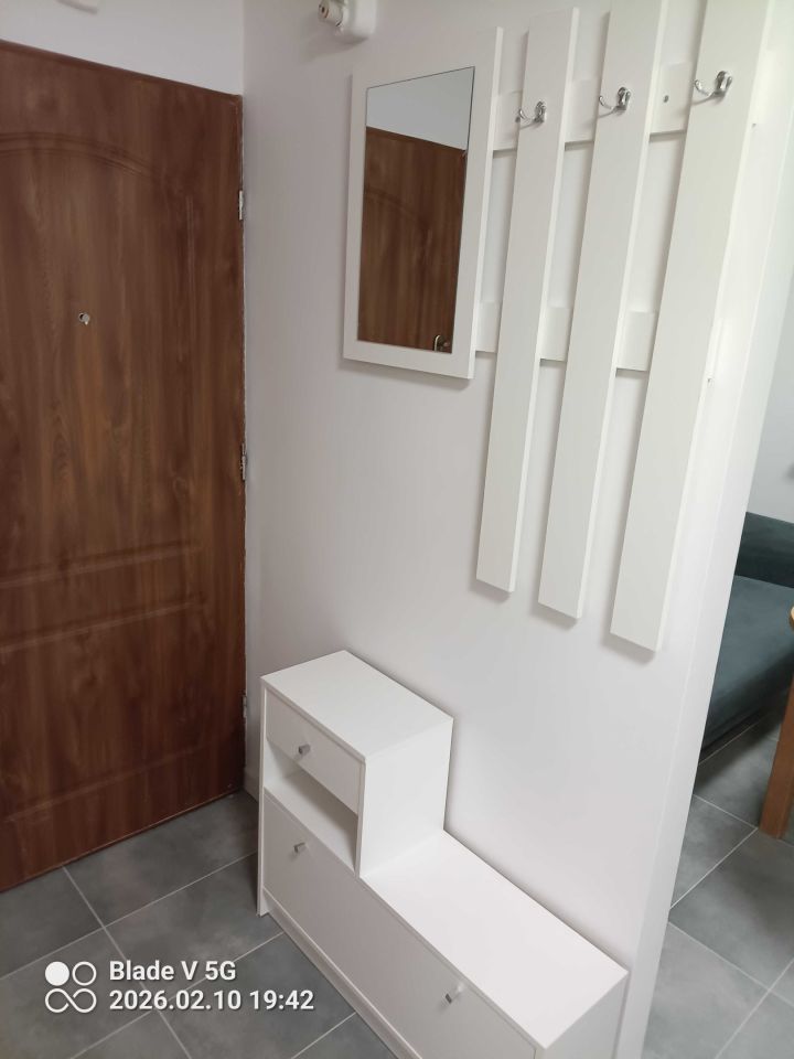 Mieszkanie 2-pokojowe Olsztyn Śródmieście, ul. Kołobrzeska. Zdjęcie 2