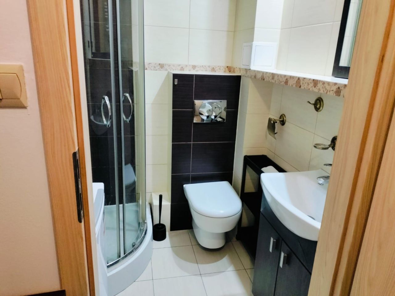 Mieszkanie 2-pokojowe Bydgoszcz Osiedle Leśne. Zdjęcie 5