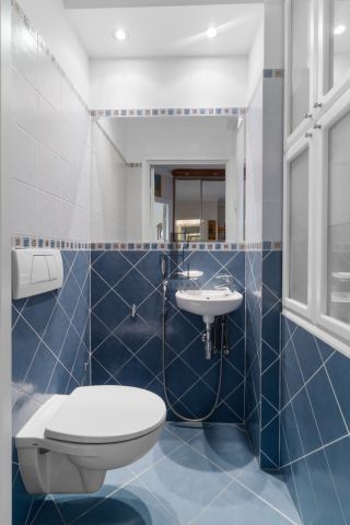 Mieszkanie 3-pokojowe Warszawa Ursynów, ul. Nowoursynowska. Zdjęcie 11