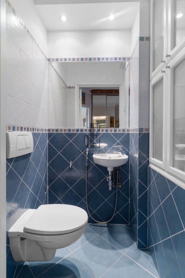 Mieszkanie 3-pokojowe Warszawa Ursynów, ul. Nowoursynowska. Zdjęcie 11