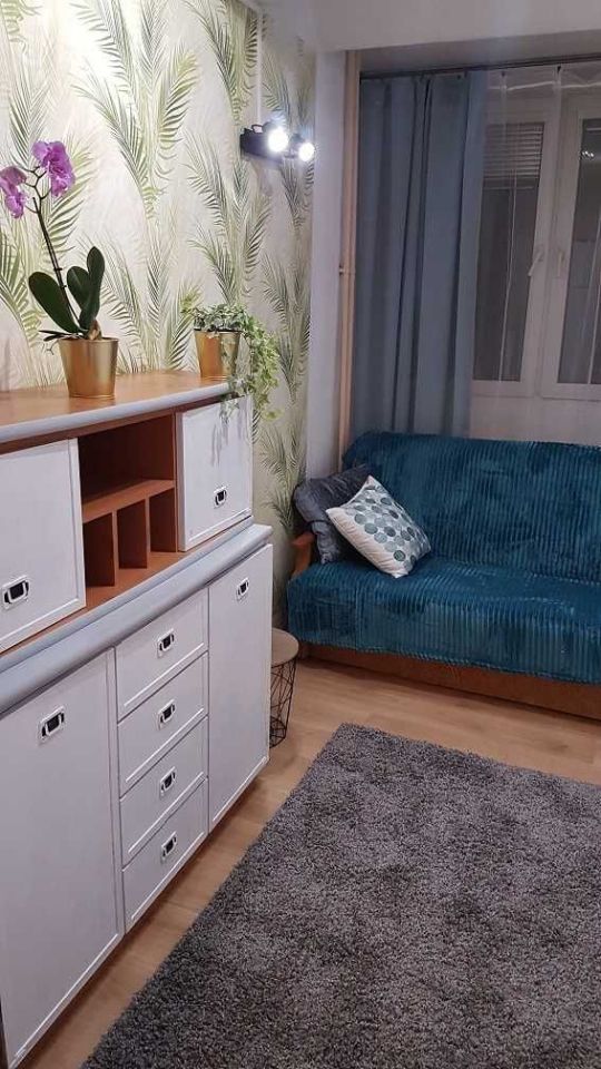 Mieszkanie 2-pokojowe Wrocław Krzyki, ul. Gajowicka. Zdjęcie 5