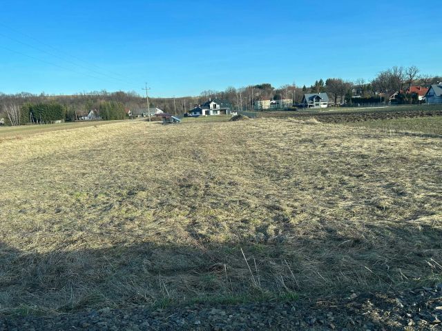 Działka budowlana Pielnia. Zdjęcie 1