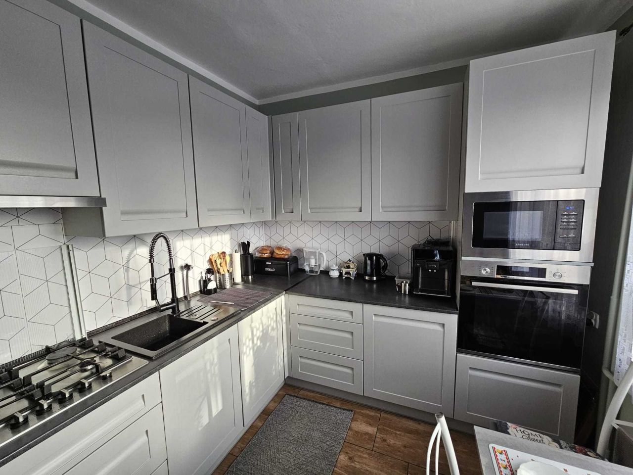 bliźniak Ostrowiec Świętokrzyski Piaski. Zdjęcie 5