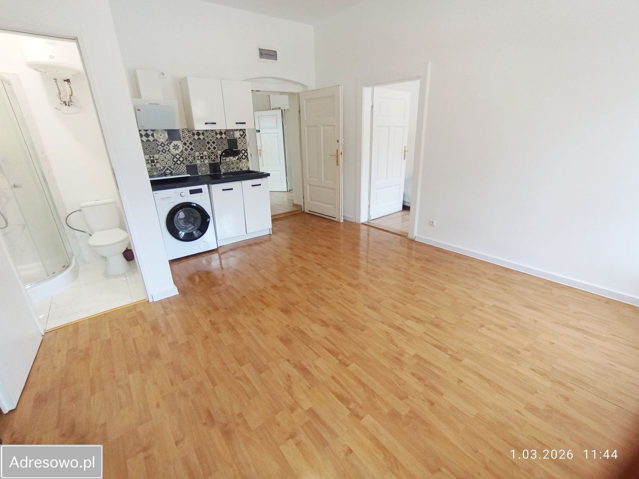 Mieszkanie 3-pokojowe Świdnica, ul. Wałbrzyska. Zdjęcie 2