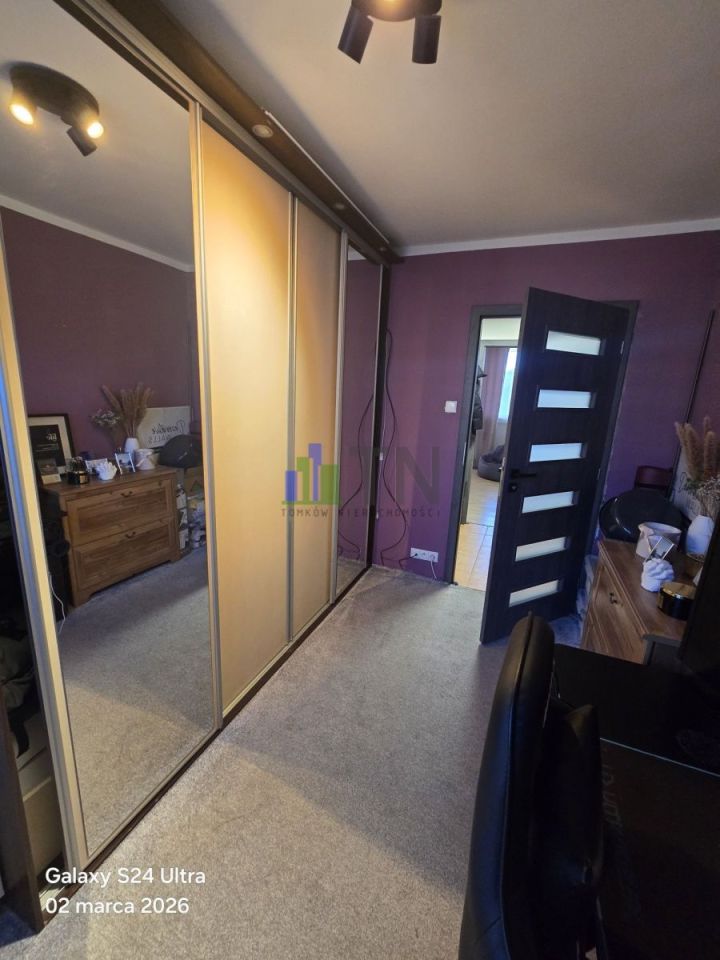 Mieszkanie 3-pokojowe Wrocław Krzyki, ul. Wesoła. Zdjęcie 11