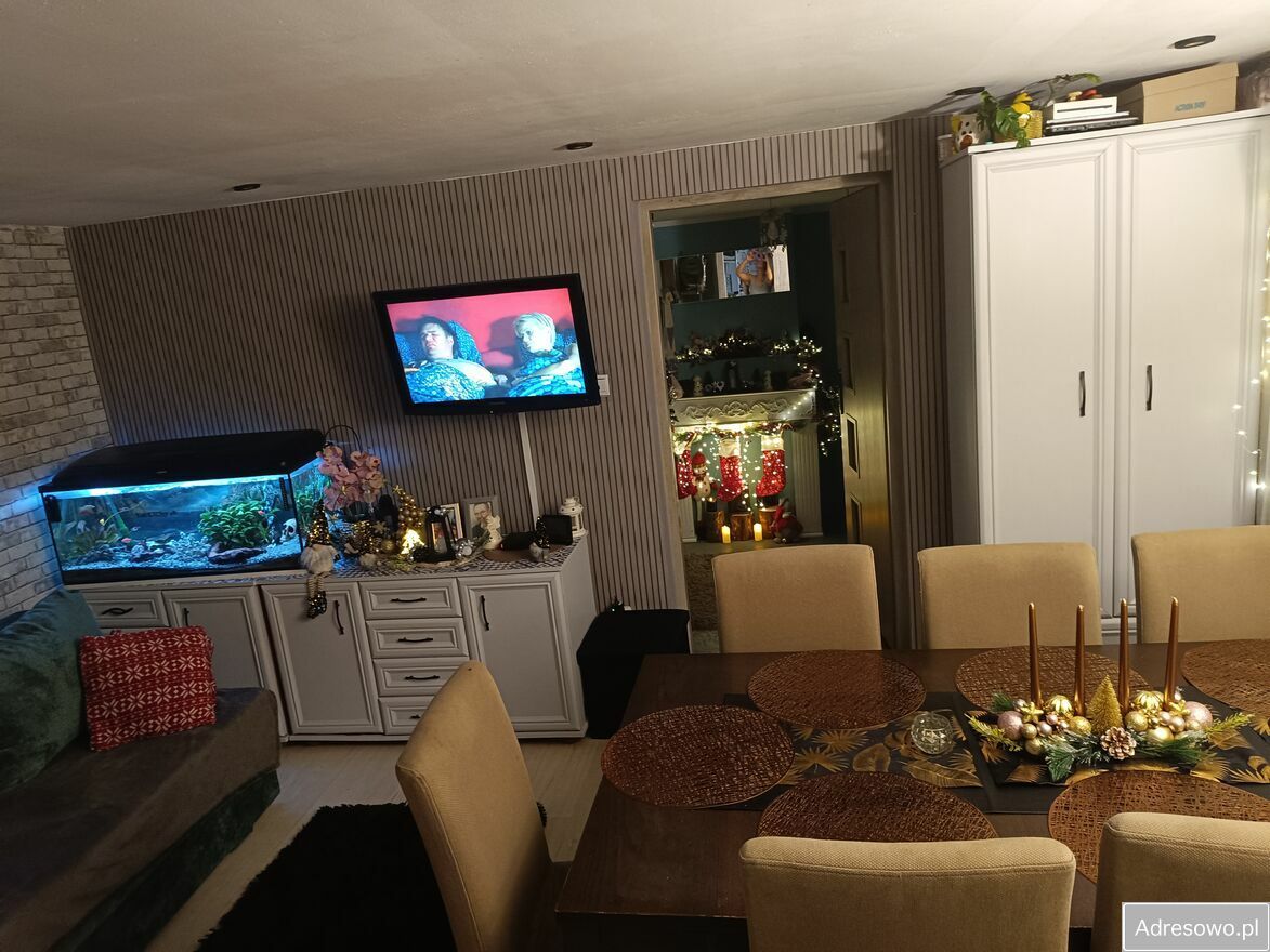 dom wolnostojący, 2 pokoje Połajewko. Zdjęcie 3