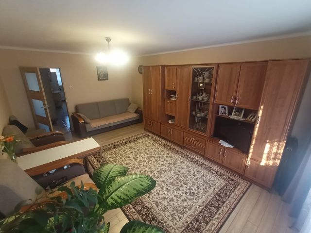 Mieszkanie 2-pokojowe Łask, ul. Jana Pawła II. Zdjęcie 1