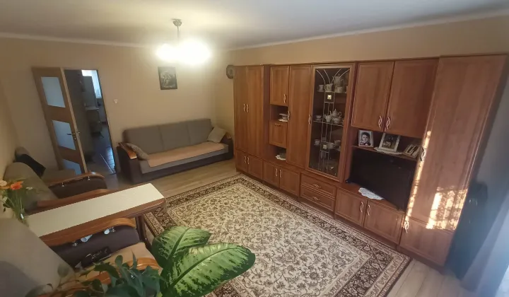 Mieszkanie 2-pokojowe Łask, ul. Jana Pawła II