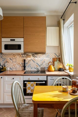 Mieszkanie 2-pokojowe Kraków Nowa Huta, os. Ogrodowe. Zdjęcie 9