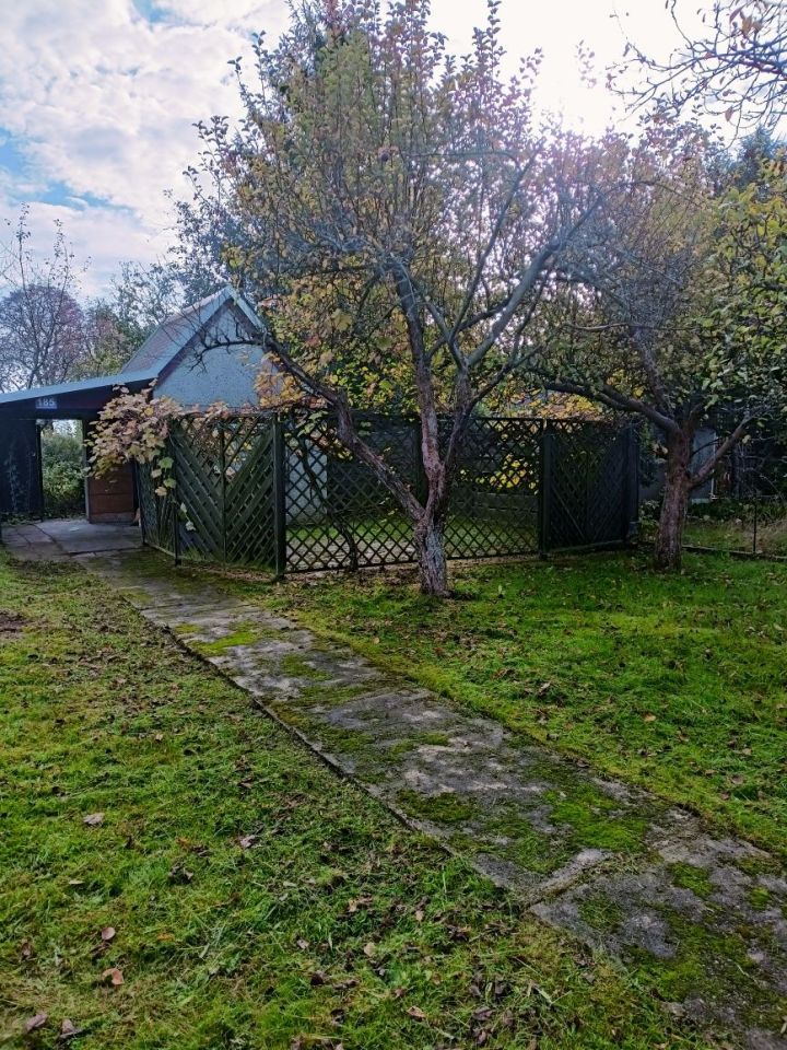 Działka rod Mirostowice Dolne. Zdjęcie 7