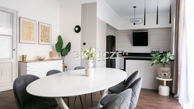 Mieszkanie 4-pokojowe Lublin Śródmieście. Zdjęcie 2