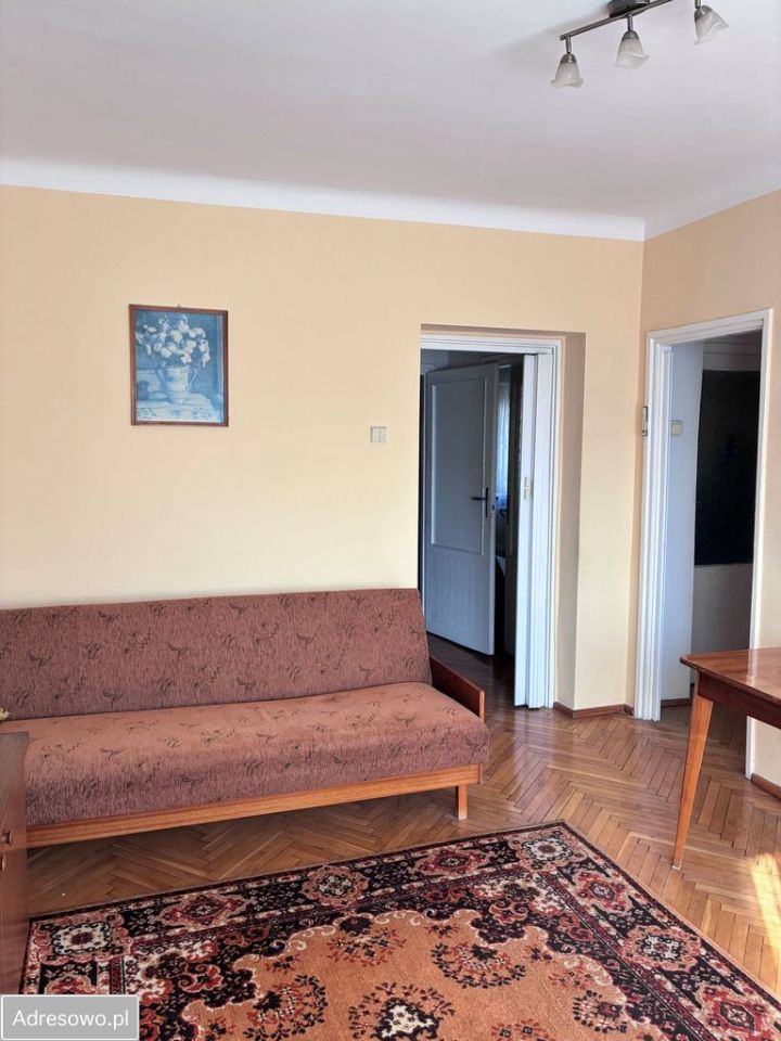 Mieszkanie 2-pokojowe Zgierz, ul. Długa. Zdjęcie 2