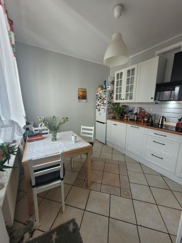 Mieszkanie 3-pokojowe Katowice Ligota, ul. Słupska. Zdjęcie 4