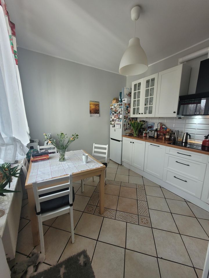 Mieszkanie 3-pokojowe Katowice Ligota, ul. Słupska. Zdjęcie 4