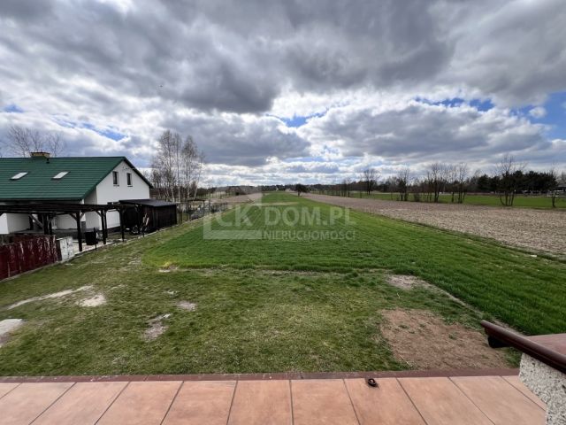 dom wolnostojący, 3 pokoje Jedlnia-Letnisko. Zdjęcie 11