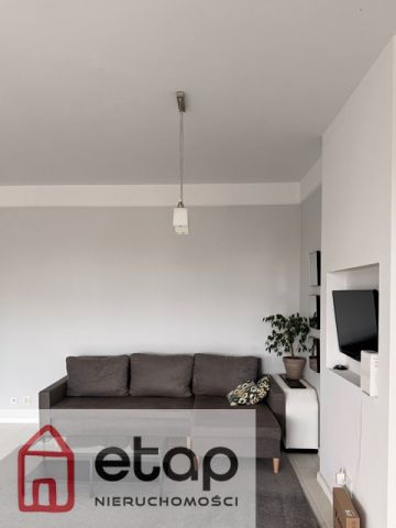 Mieszkanie 2-pokojowe Poznań Jeżyce, ul. Kościelna. Zdjęcie 3