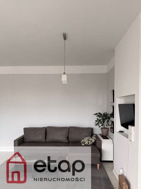 Mieszkanie 2-pokojowe Poznań Jeżyce, ul. Kościelna. Zdjęcie 3