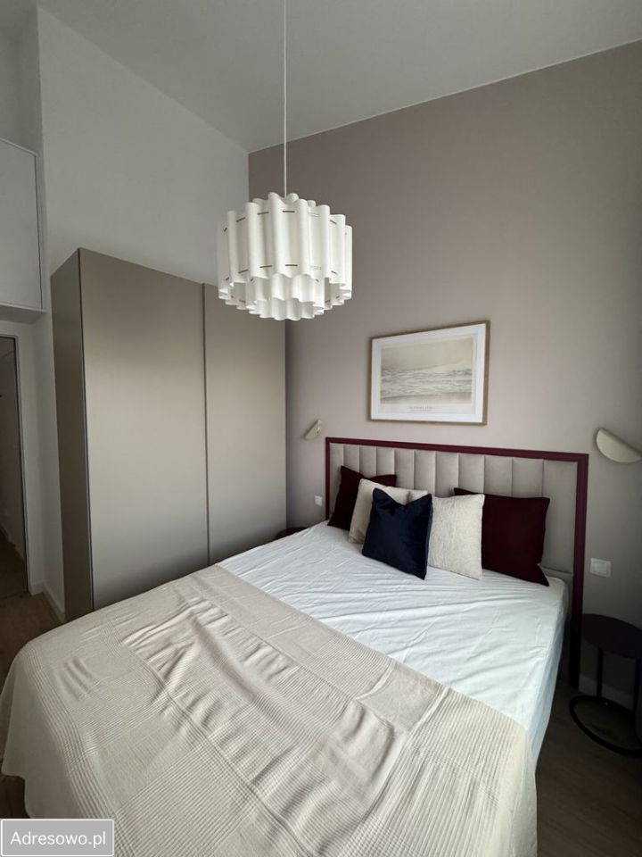 Mieszkanie 2-pokojowe Wrocław Oporów. Zdjęcie 6