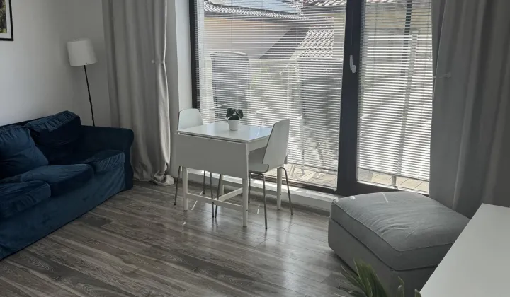 Mieszkanie 2-pokojowe Warszawa Wilanów, ul. Syta