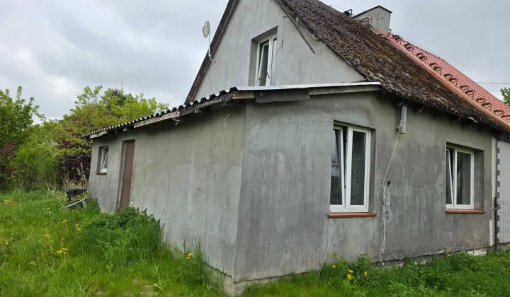 bliźniak, 4 pokoje Wyszkowo