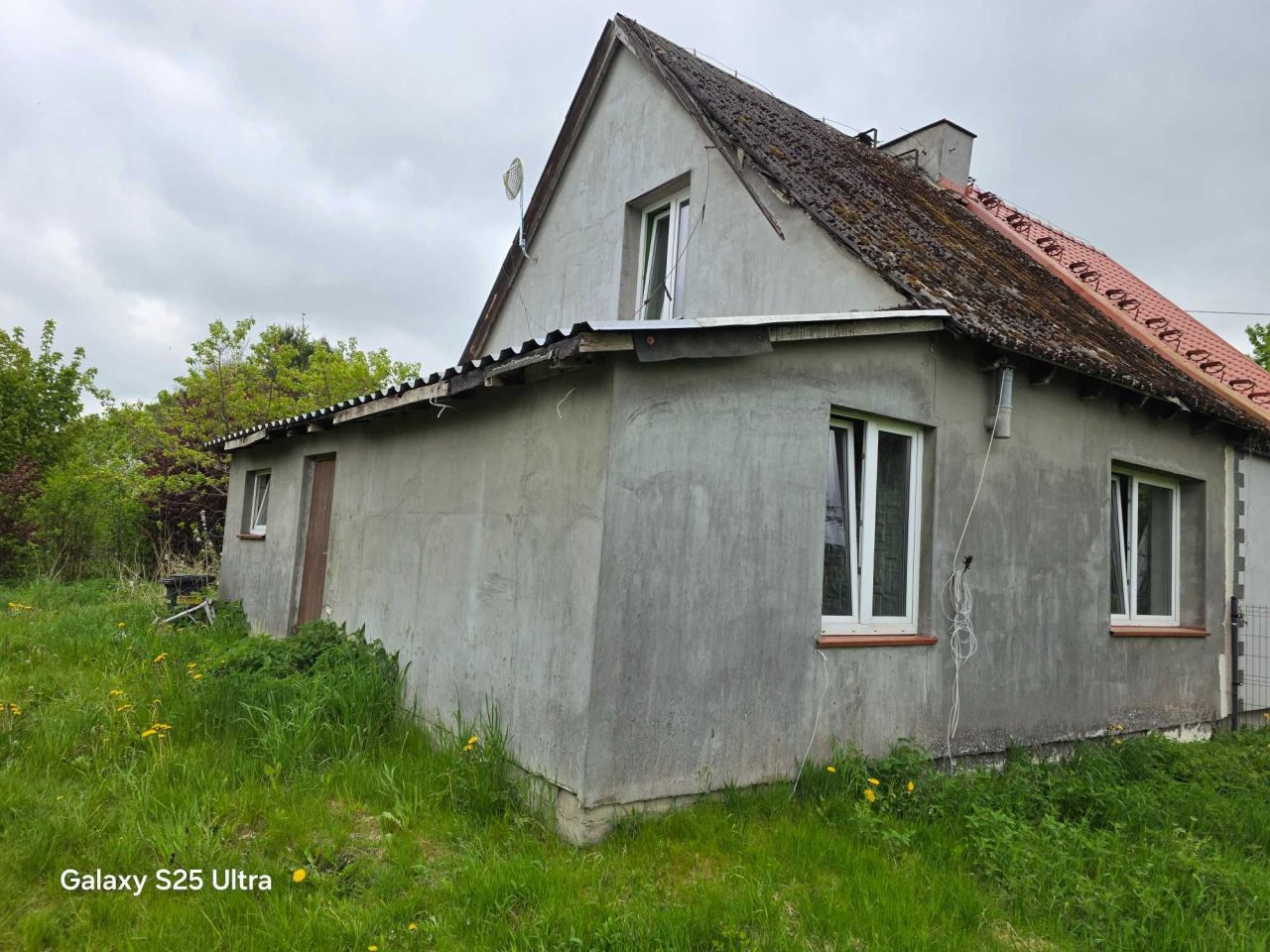 bliźniak, 4 pokoje Wyszkowo. Zdjęcie 1
